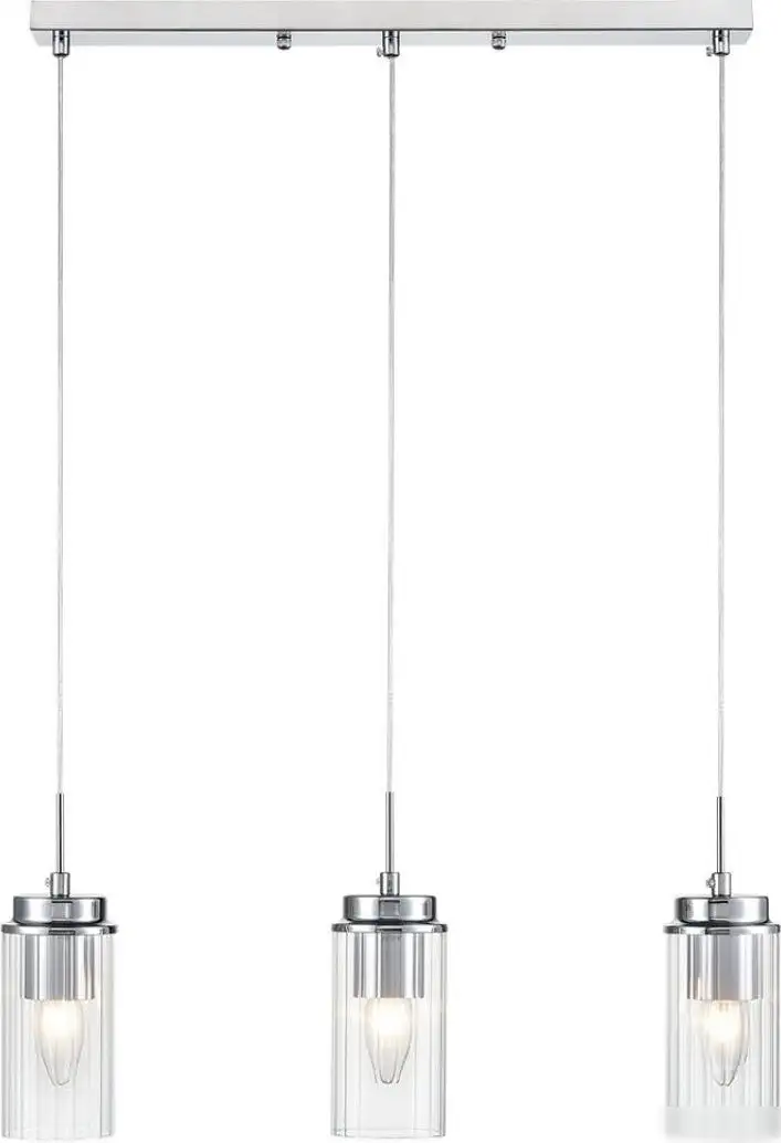 Подвесная люстра Lumion Isha 8102/3A – фото товара