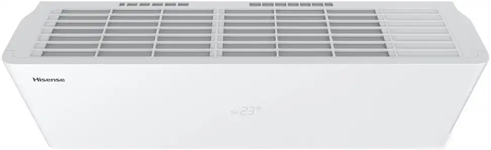 Кондиционер Hisense VISION PRO 2.0 SUPERIOR DC Inverter Wi-Fi 2026 AS-10UW4RXVQH01A - фото товара