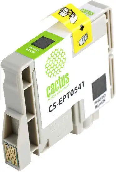 Картридж CACTUS CS-EPT0541 – фото товара