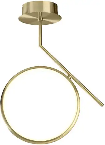 Подвесная люстра Mantra Olimpia 6584 – изображение в каталоге