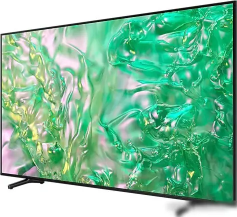 Телевизор Samsung Crystal UHD DU8000 UE65DU8000UXRU – фото товара