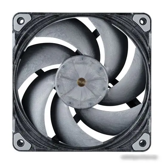 Набор вентиляторов Phanteks PH-F120T30_BG_3P – фото товара