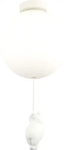 Подвесная люстра Evoluce Modena SLE115412-01 – изображение в каталоге