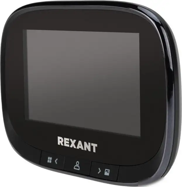 Видеоглазок Rexant 45-1115 – фото товара