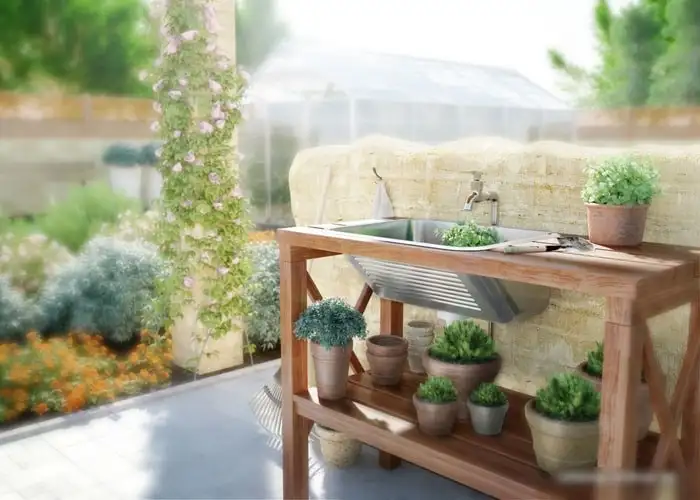 Кухонная мойка Deante Deante ZYK 0100 (сатин) - фото товара