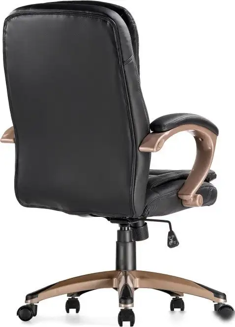 Офисное кресло Woodville Palamos (черный) – фото товара