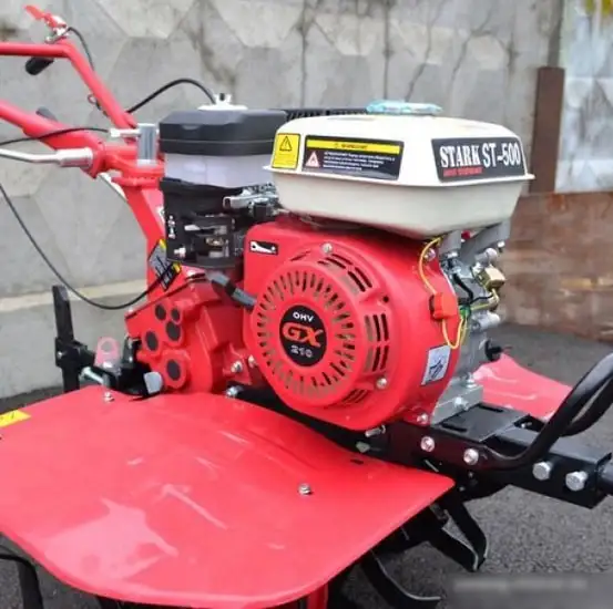 Мотокультиватор Stark ST-500 – фото товара