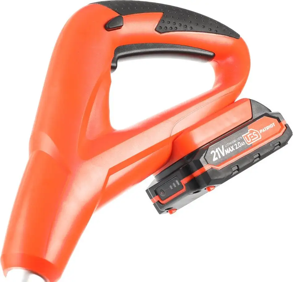 Триммер Patriot TR 245 Li (с 1-им АКБ) – фото товара