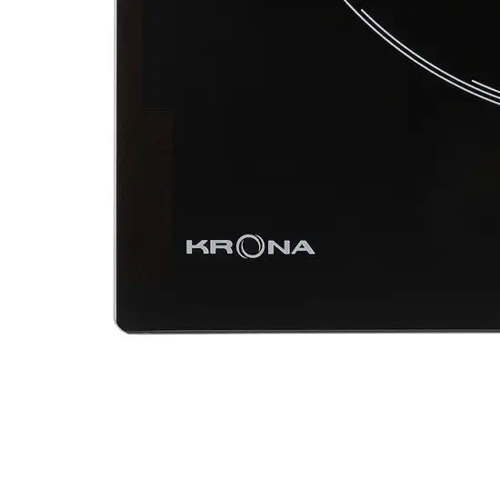 Варочная панель Krona Presto 45 BL - фото товара