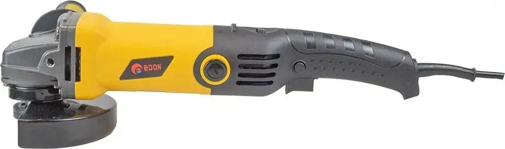 Угловая шлифмашина Edon AG-125/1000CER – фото товара