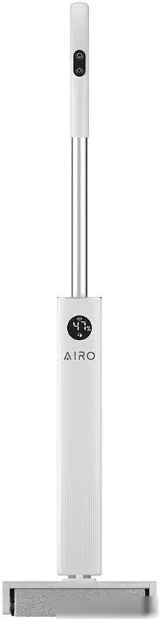 Вертикальный моющий пылесос Airo HF10 - фото товара
