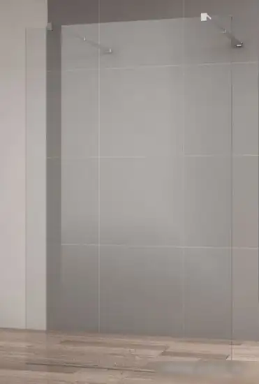 Душевая стенка Cezares LIBERTA-L-2-110-C-Cr - фото товара