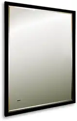 Silver Mirrors Зеркало Эдисон 60x80 LED-00002723