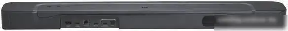 Саундбар JBL Bar 300 – фото товара