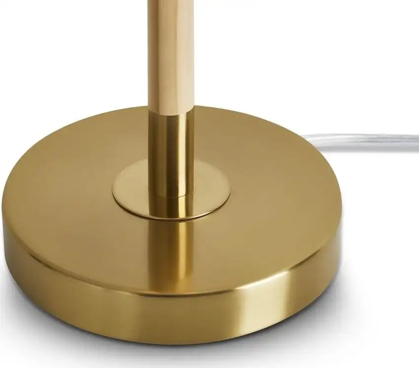 Настольная лампа Freya Kinsley FR5533TL-01BS – фото товара