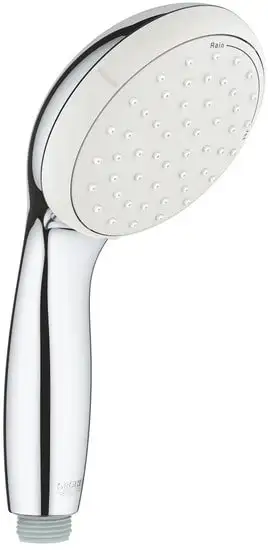 Душевой гарнитур Grohe New Tempesta 100 26406001 - фото товара