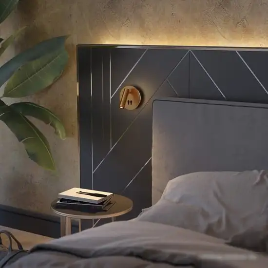 Спот Odeon Light Beam 3913/9WL – фото товара