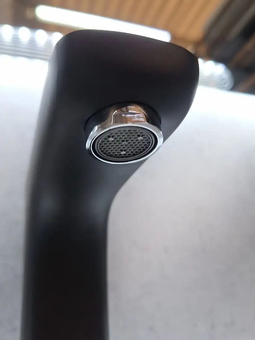 Смеситель Altrobagno Aperto 0120 NeOp - фото товара