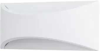 Уличный фонарь Arte Lamp Dino A8288AL-1WH – изображение в каталоге