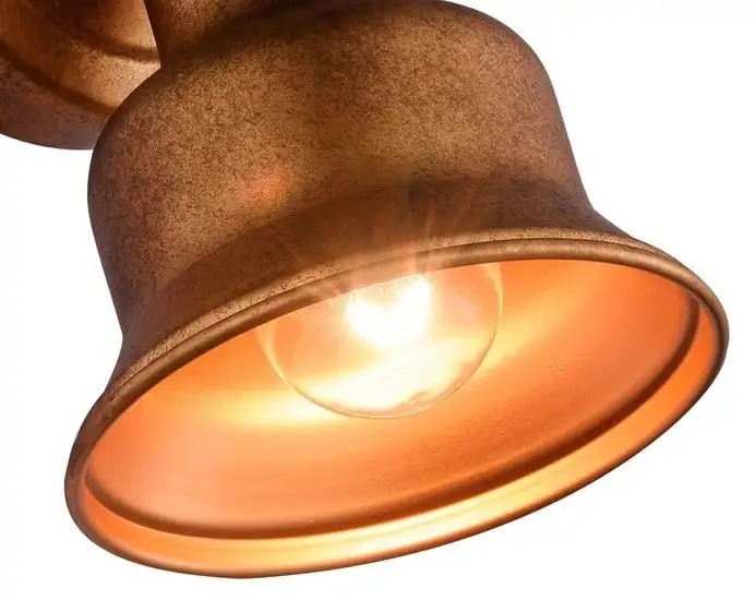 Спот Favourite Clochette 2024-1W – фото товара