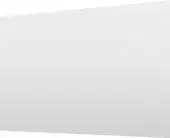 Пекам Зеркало GretaFly 90x60 GretaFly-90x60dpcl (с подсветкой, сенсором на взмах руки, подогревом, часами) – изображение в каталоге