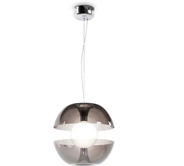 Подвесная люстра Maytoni Rebel MOD322PL-L6B3K – фото товара