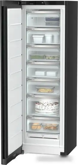 Морозильник Liebherr SFNbdd 5227 Plus NoFrost - фото товара
