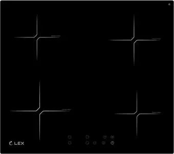 Варочная панель LEX HI 6040 BL - изображение в каталоге