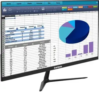 Монитор ExeGate ProSmart ER2207A EX300340RUS – изображение в каталоге