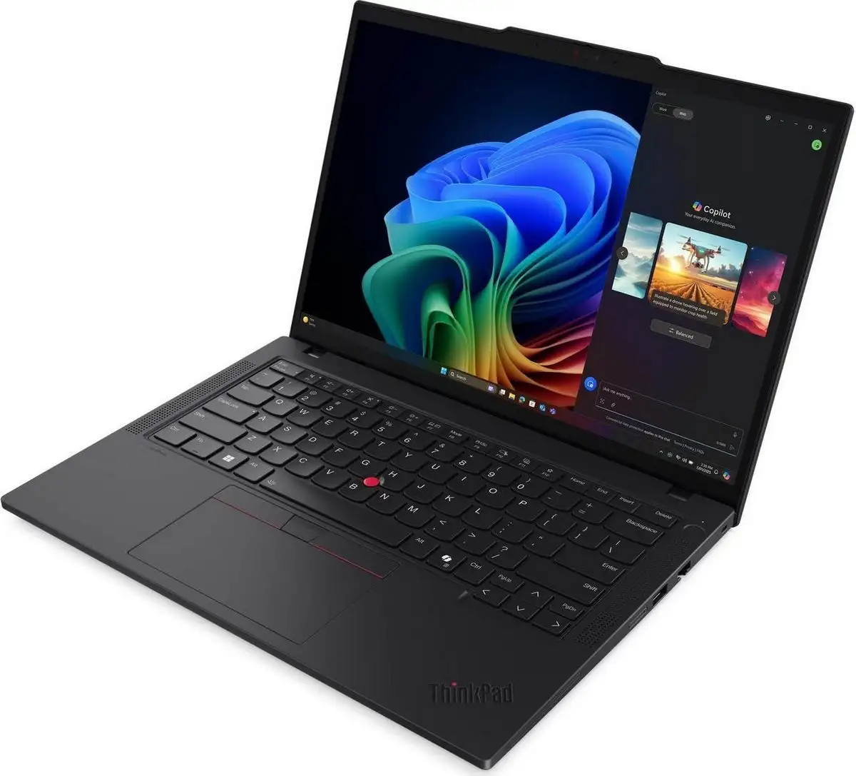 Ноутбук Lenovo ThinkPad T14 Gen 6 AMD 21QJ00F7FW – фото товара