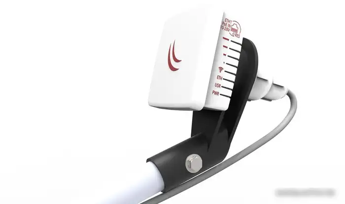 Точка доступа Mikrotik LDF 5 [RBLDF-5nD] – фото товара