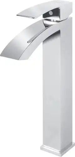 Смеситель Grocenberg GB3007 (хром) - изображение в каталоге