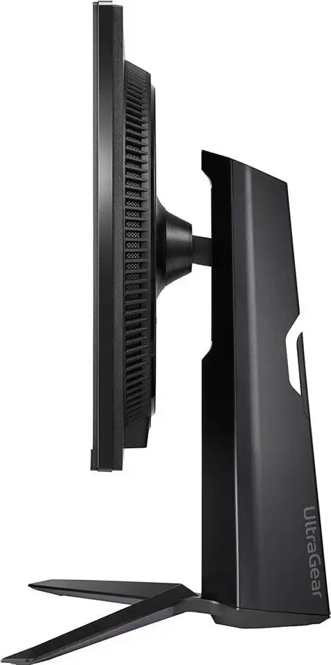 Игровой монитор LG UltraGear 27GS65F-B – фото товара