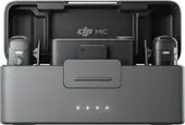 Радиосистема DJI Mic 2 – изображение в каталоге