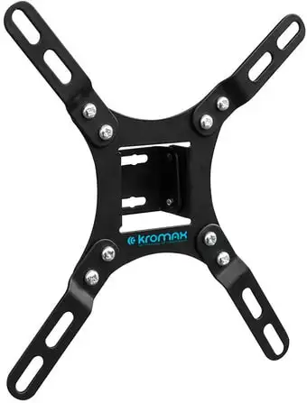 Кронштейн Kromax Vega-8 (черный) – изображение в каталоге