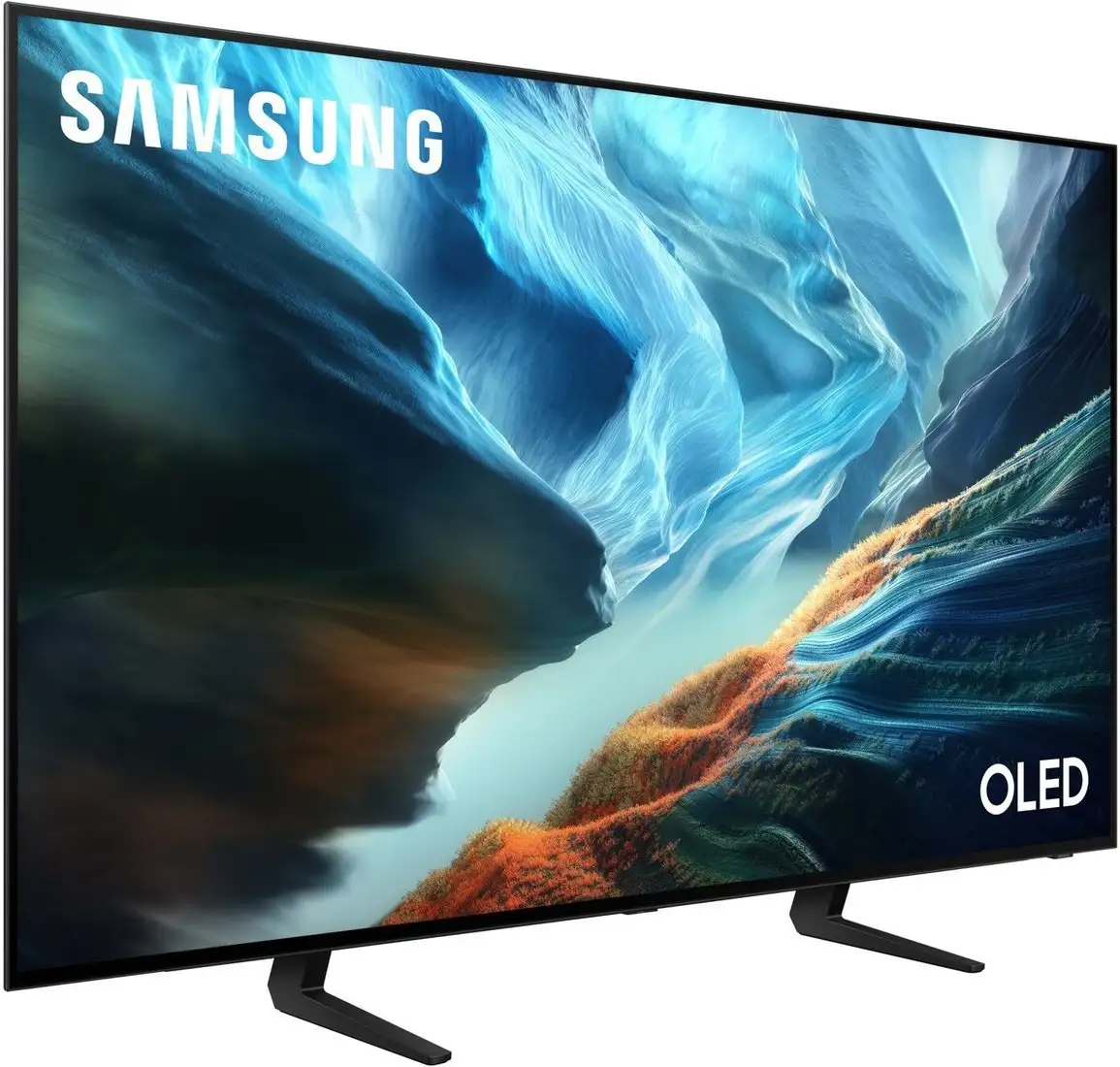 OLED телевизор Samsung OLED S90H 4K QE48S90HAEXPY – фото товара