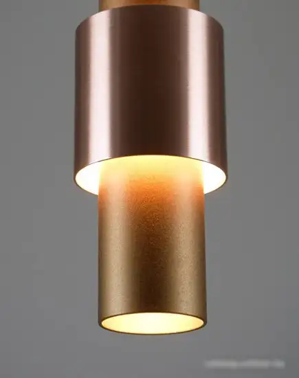 Подвесная люстра Moderli Elli V10882-PL – фото товара