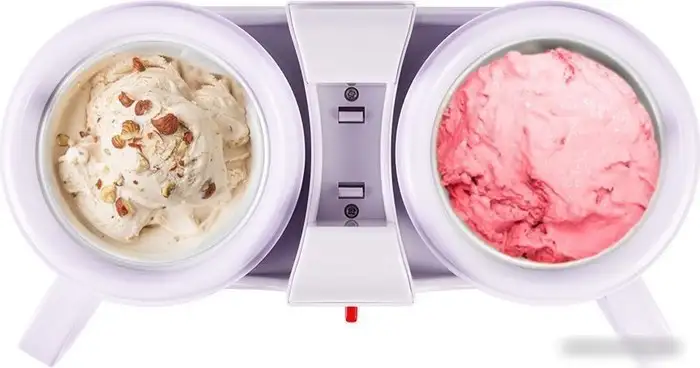 Мороженица Kitfort KT-1838 - фото товара