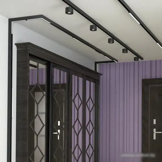 Трековый светильник Novotech Flum 358608 – фото товара