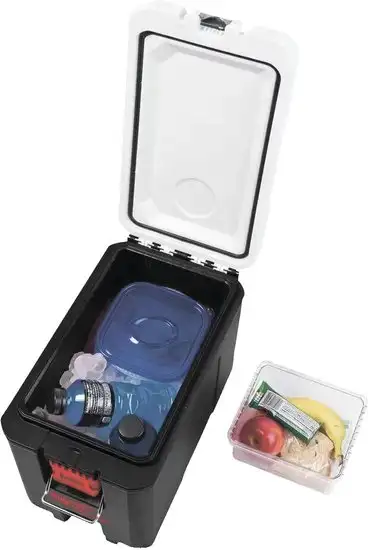 Кейс Milwaukee Packout Hardcooler 4932471722 – фото товара