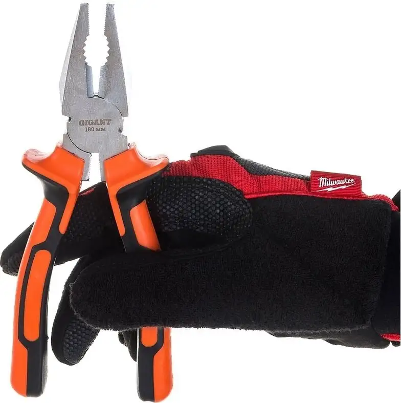 Набор домашнего мастера Gigant GAS-66 (66 предметов) – фото товара