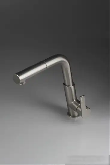 Смеситель Deante Silia Titanium BQS D73M - фото товара