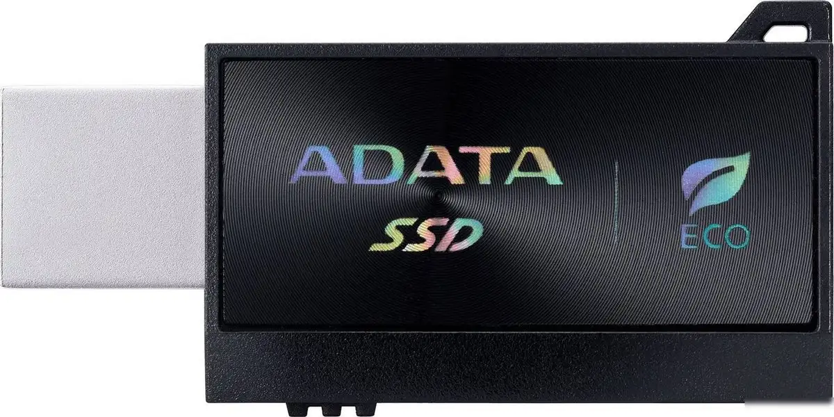 Внешний накопитель ADATA SC730 1TB SC730-1T-CACTI – фото товара