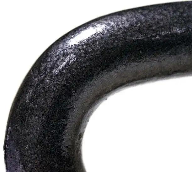 Гиря Starfit DB-401 4 кг – фото товара