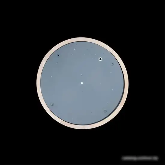 Люстра-тарелка LOFT IT Axel 10001/36 Grey – фото товара