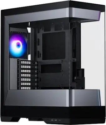 Корпус Phanteks Enthoo Evolv S2 PH-ES524S2_DBK01 – изображение в каталоге