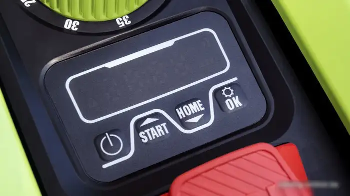 Газонокосилка-робот Orbex S400G (с 1-им АКБ) – фото товара