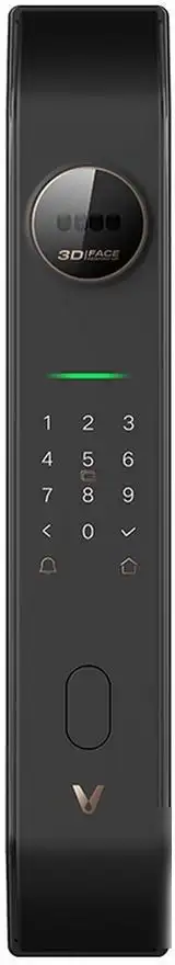 Дверной замок Viomi smart door lock Guard3 pro LBT46B – фото товара