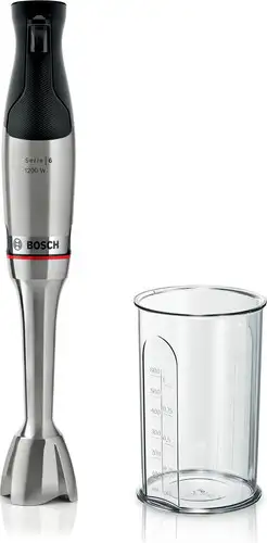 Погружной блендер Bosch ErgoMaster MSM6M810