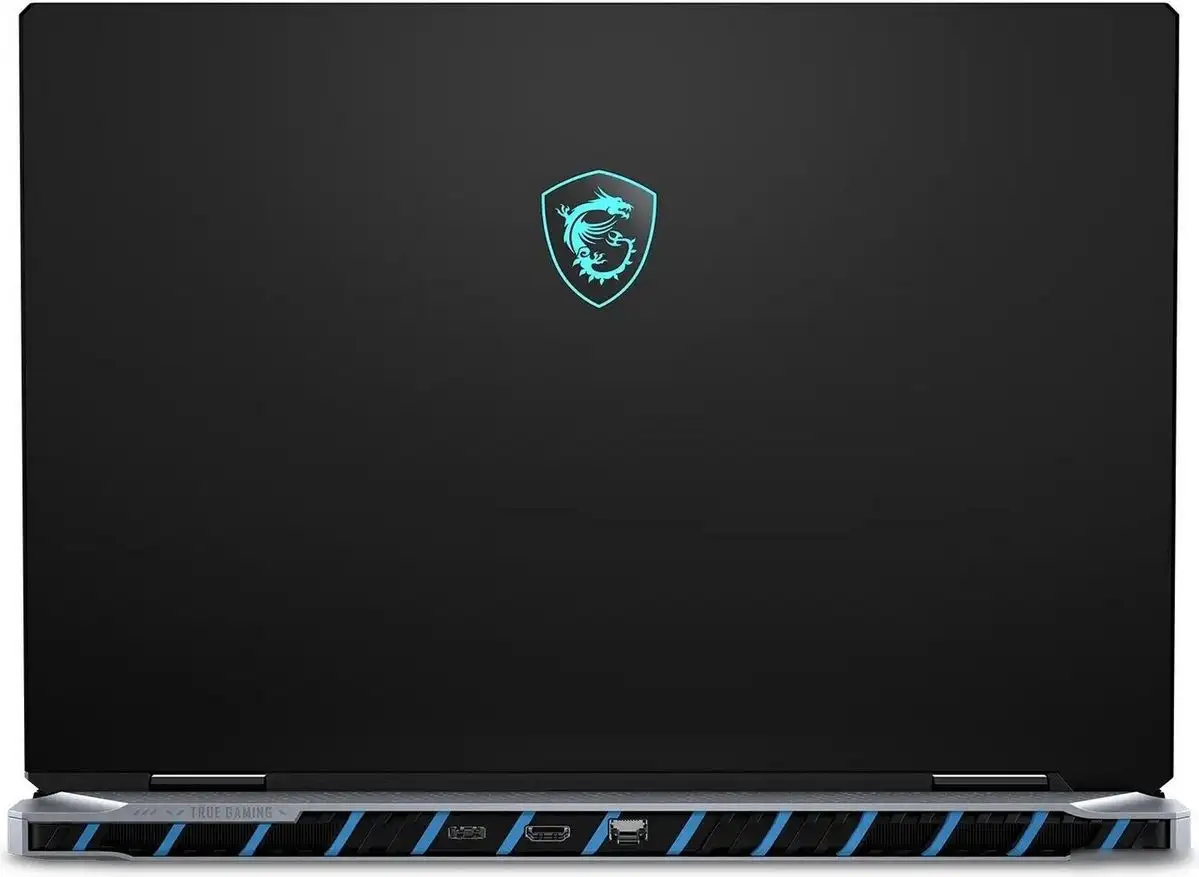 Игровой ноутбук MSI Titan 18 HX A2WJ-1049RU – фото товара